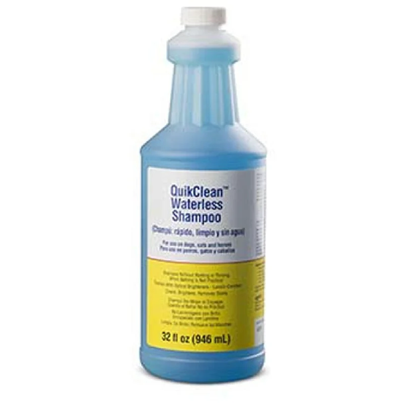 large rabbit playpen indoor Quickclean Waterless Shampoo For Dogs, Cats & Horses