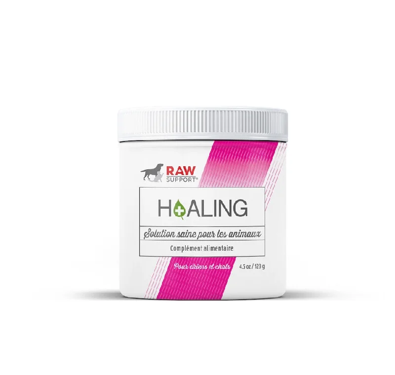 interactive dog toys for boredom Raw Support H+ALING Healthy Pet Solution Food Supplement 128g interactive dog toys for boredom Raw Support H+ALING Healthy Pet Solution Food Supplement 128g