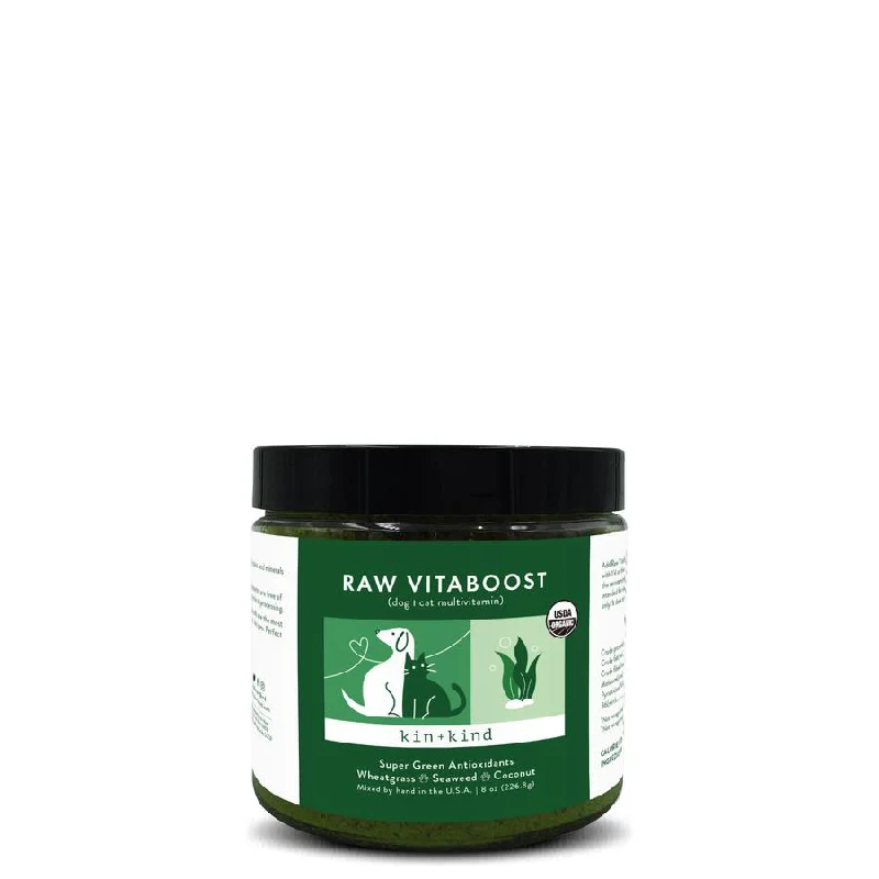 extra tall pet gate for stairs Kin + Kind Raw Vitaboost