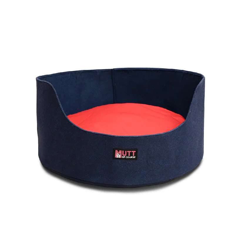 premium reptile misting system Red Basket Bed
