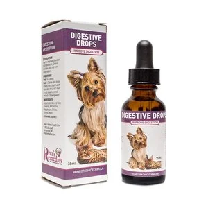 best automatic fish tank cleaner Riva's Remedies Digestive-Drops