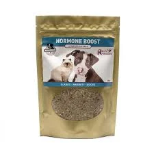 best bird toys for parrots Riva's Remedies HPA Balance For Dogs