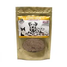 easy-to-clean reptile substrate Riva's Remedies Kidney+Care