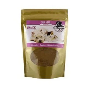 best dog shampoo for sensitive skin Riva's Remedies Skin Heal