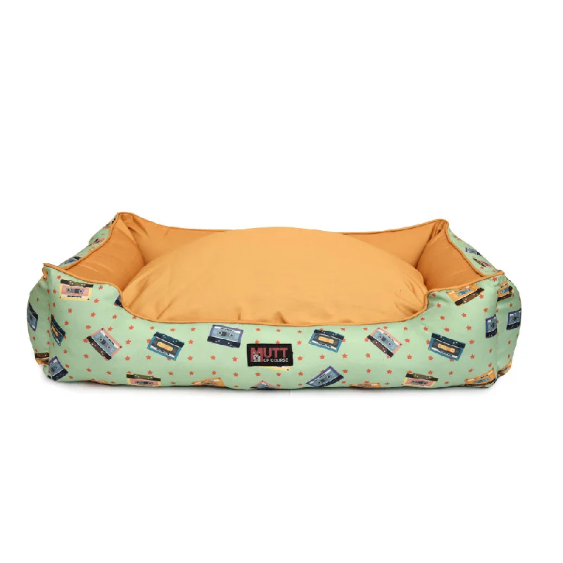 best parrot training stand Rock N' Roll Bed