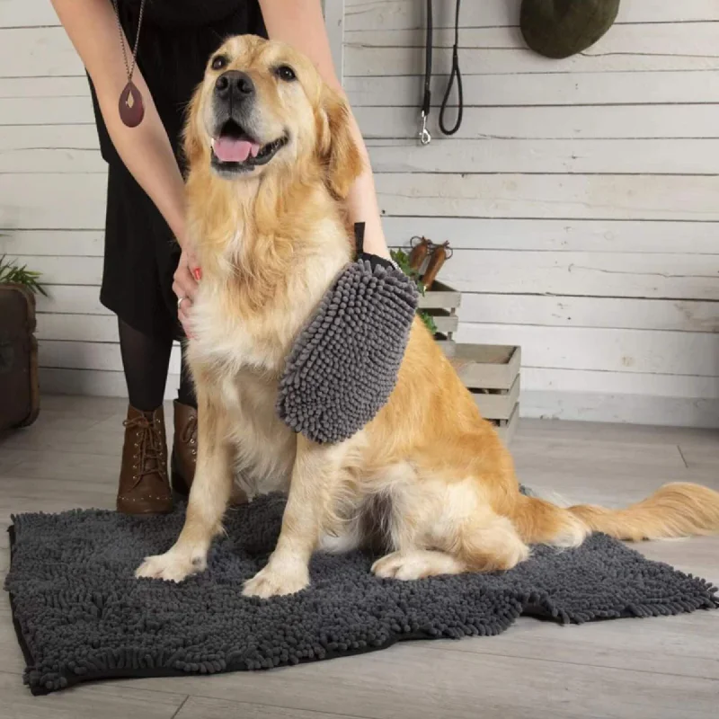 best bird toys for parrots Scruffs Noodle Dry Mitt for Dogs