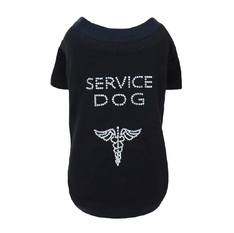 best UV sterilizer for aquariums Service Dog Tee