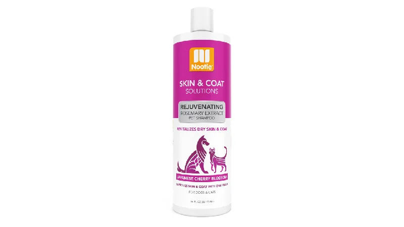 chew-resistant guinea pig hideout JAPANESE CHERRY BLOSSOM SHAMPOO