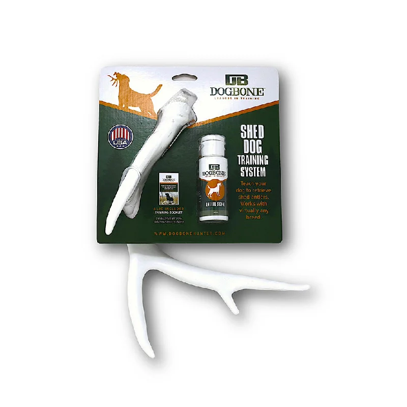 best turtle food for baby turtles DogBone Shed Hunting Antler Retriever Training Kit