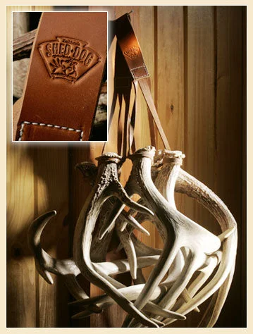 heated bird bath for winter Shed Hunting Leather Rack Strap