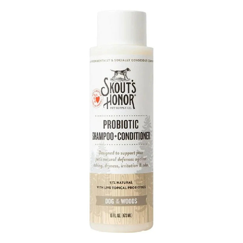 automatic pet feeder with timer Skout's Honor Probiotic Shampoo & Conditioner for Dogs, Dog of the Woods (16 oz) automatic pet feeder with timer Skout's Honor Probiotic Shampoo & Conditioner for Dogs, Dog of the Woods (16 oz)