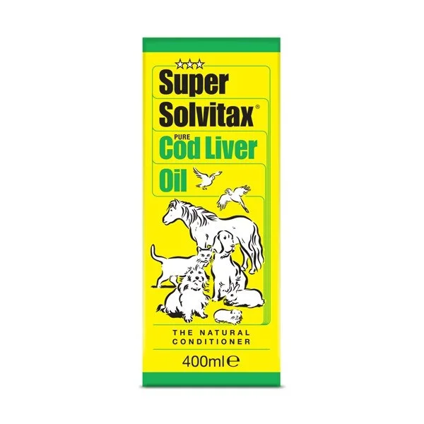 premium hamster bedding absorbent SS Pure Cod Liver Oil Liquid 3x400ml
