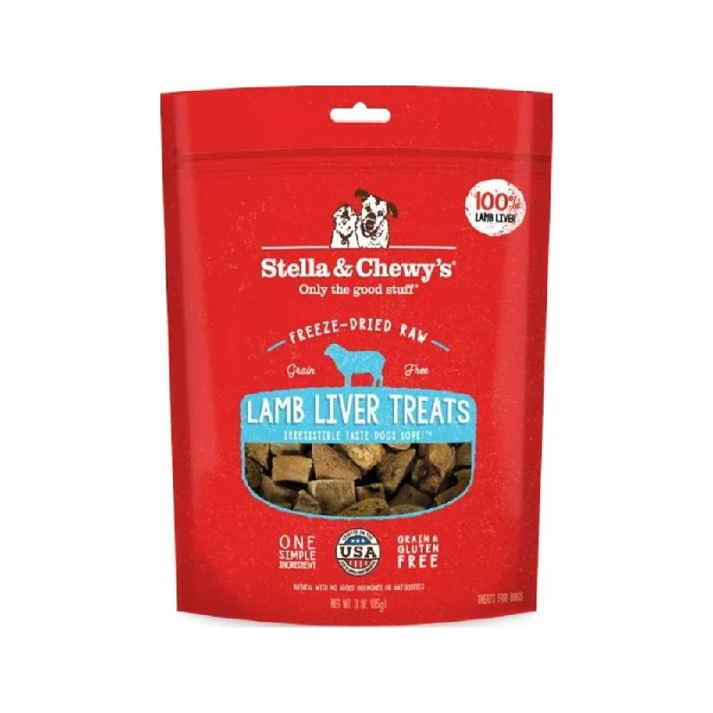 best bird cage perch variety pack Freeze-Dried Lamb Liver Dog Treats