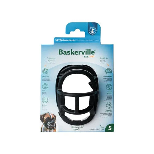 aquarium temperature controller digital Baskerville Ultra Dog Muzzle Size 5