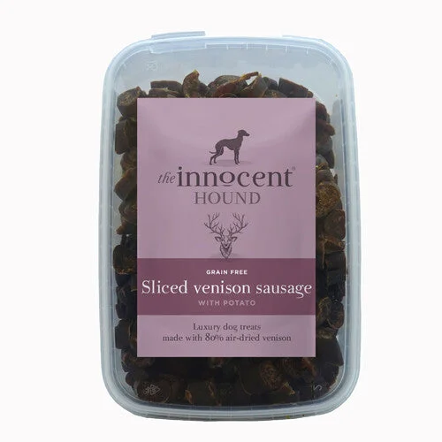 best betta fish water conditioner The Innocent Hound Sliced Venison Sausages with Potato 600g best betta fish water conditioner The Innocent Hound Sliced Venison Sausages with Potato 600g
