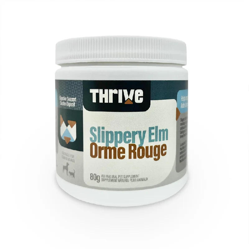 bird bath hanging outdoor Thrive Slippery Elm Powder 80g