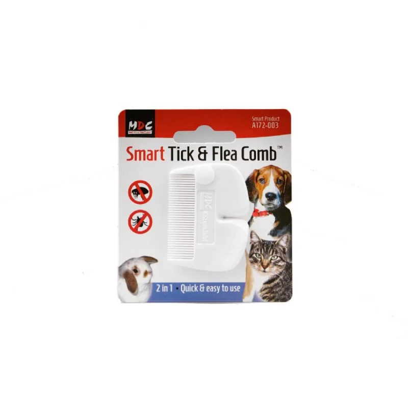 luxury pet sofa bed Tick and Flea Comb