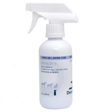 cooling vest for dogs breathable TrizCHLOR 4 Spray Conditioner 236ml