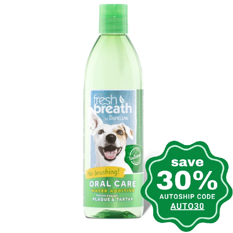 easy-clean bird cage with tray Tropiclean - Oral Care Water Additive For Dogs - 16OZ easy-clean bird cage with tray Tropiclean - Oral Care Water Additive For Dogs - 16OZ
