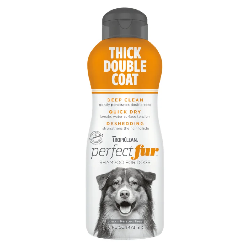 best heated perch for birds Tropiclean PerfectFur Shampoo for Dogs Thick Double Coat 473ml best heated perch for birds Tropiclean PerfectFur Shampoo for Dogs Thick Double Coat 473ml