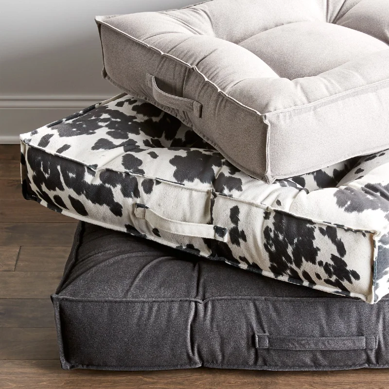 best dog ear wipes natural Tufted Modern Dog Bed