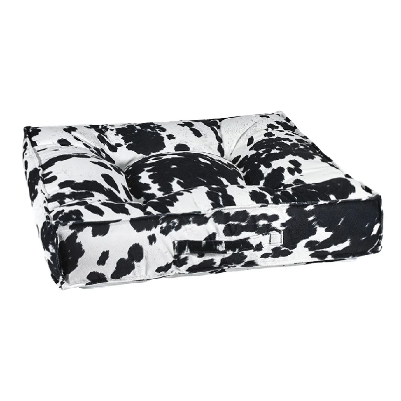 reptile heating pad under tank Tufted Modern Dog Bed