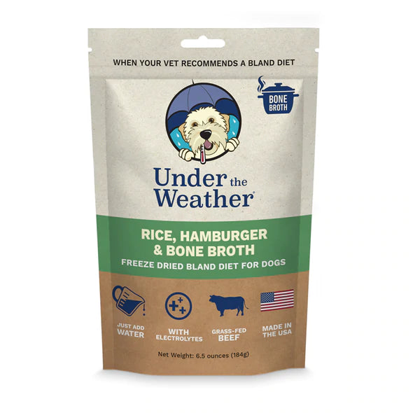 catnip toys for cats fun Under the Weather Freeze Dried Diet for Dogs - Rice, Hamburger & Bone Broth 6.5oz catnip toys for cats fun Under the Weather Freeze Dried Diet for Dogs - Rice, Hamburger & Bone Broth 6.5oz