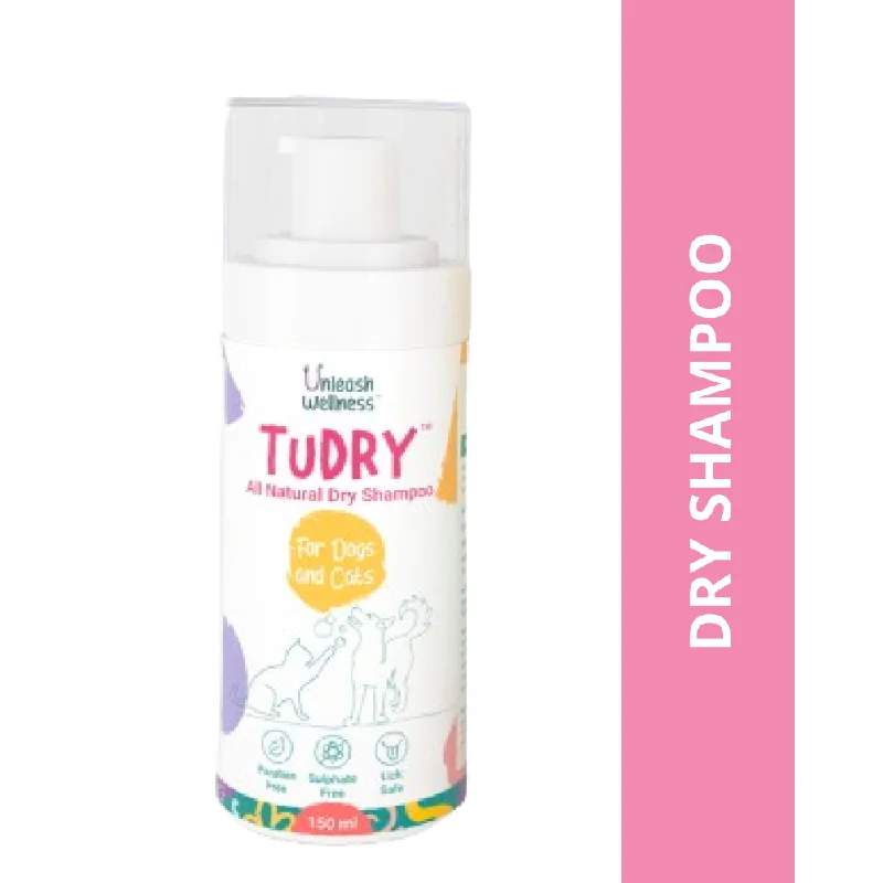 best fish tank stand wood Unleash Wellness TuDry All Natural Waterless Shampoo for Dogs and Cats best fish tank stand wood Unleash Wellness TuDry All Natural Waterless Shampoo for Dogs and Cats