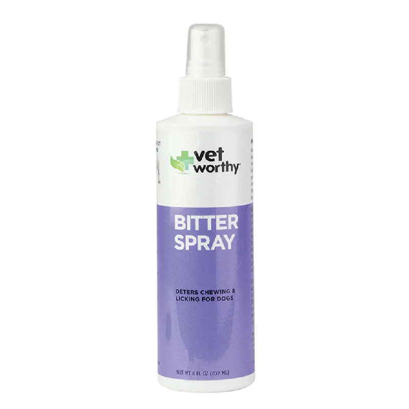 dog car seatbelt adjustable Vet Worthy Bitter Spray