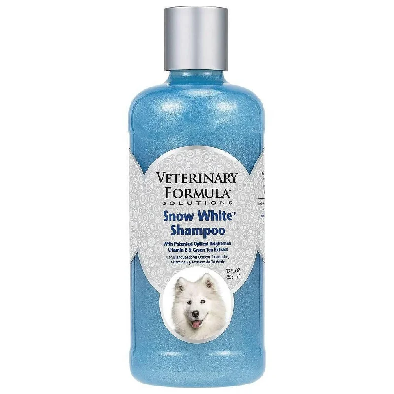 best pet odor remover enzyme Veterinary Formula Solutions Snow White Shampoo for Dogs & Cats (17 oz) best pet odor remover enzyme Veterinary Formula Solutions Snow White Shampoo for Dogs & Cats (17 oz)
