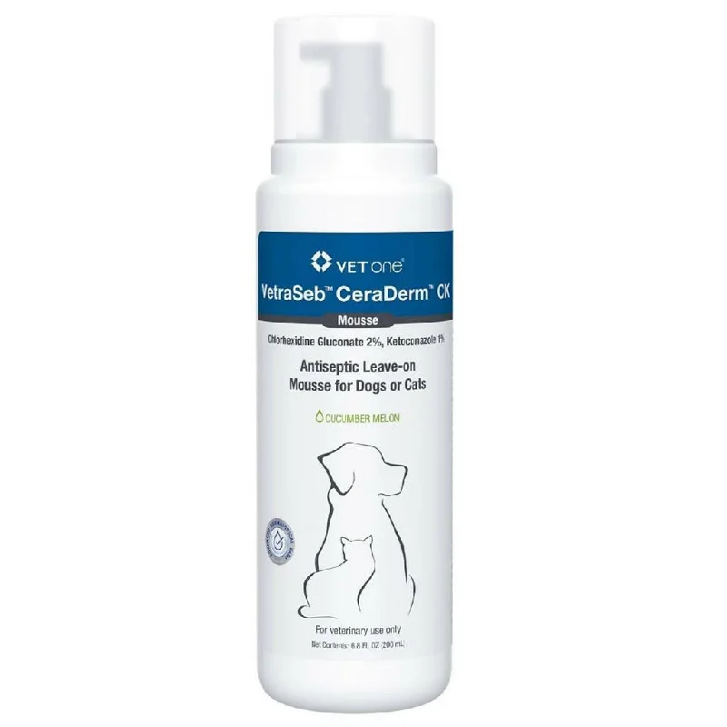 eco-friendly wooden hamster house VetraSeb CeraDerm CK Antiseptic Mousse for Cats & Dogs (6.8 oz) eco-friendly wooden hamster house VetraSeb CeraDerm CK Antiseptic Mousse for Cats & Dogs (6.8 oz)