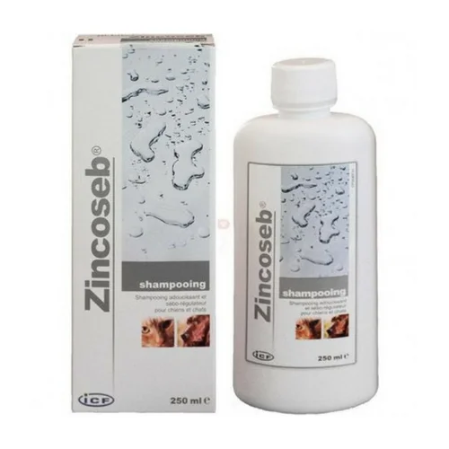 automatic dog treat dispenser Zincoseb Shampoo
