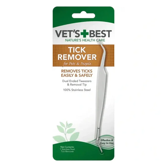 best bird bath heater for winter Vets Best Tick Remover