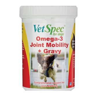reptile heating rock energy efficient VetSpec Omega 3 Joint Mobility + Gravy