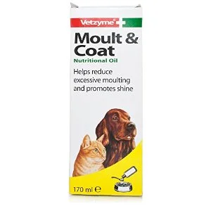 soft plush cat bed cave Vetzyme Moult & Coat Nutrit Oil 6x150ml