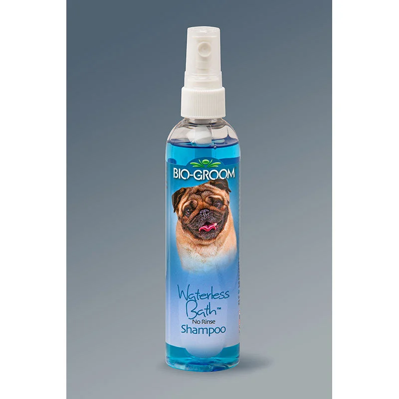 best betta fish breeding box Waterless Bath Shampoo(235ml)