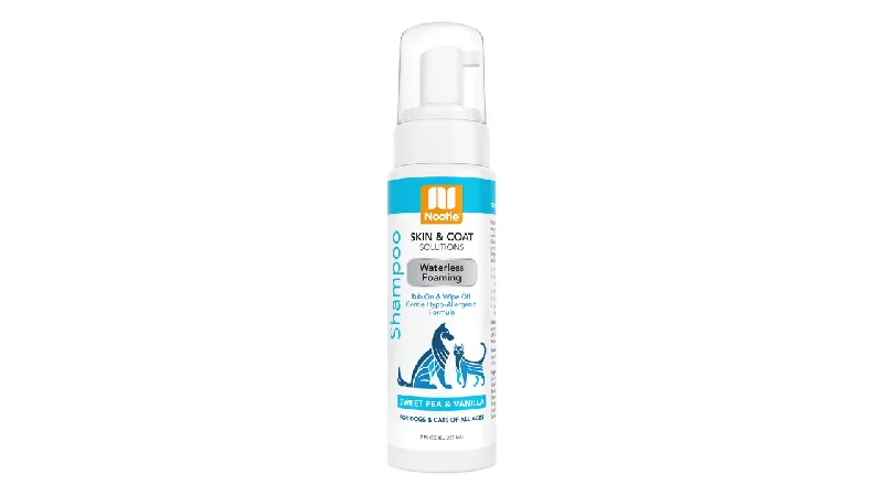 waterproof pet feeding mat large SWEETPEA & VANILLA WATERLESS SHAMPOO