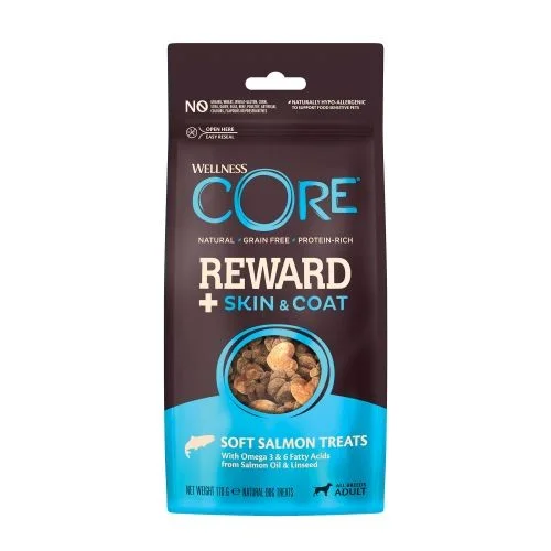 waterproof dog leash for large dogs Wellness Core Reward+ Dog Treats for Skin & Coat with Salmon - 170g waterproof dog leash for large dogs Wellness Core Reward+ Dog Treats for Skin & Coat with Salmon - 170g