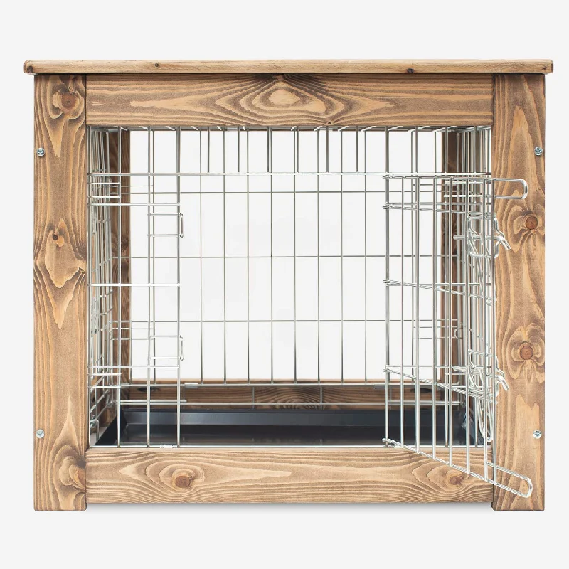 best cat treats for training Wooden Broadsand Metal Crate Surround by Lords & Labradors best cat treats for training Wooden Broadsand Metal Crate Surround by Lords & Labradors