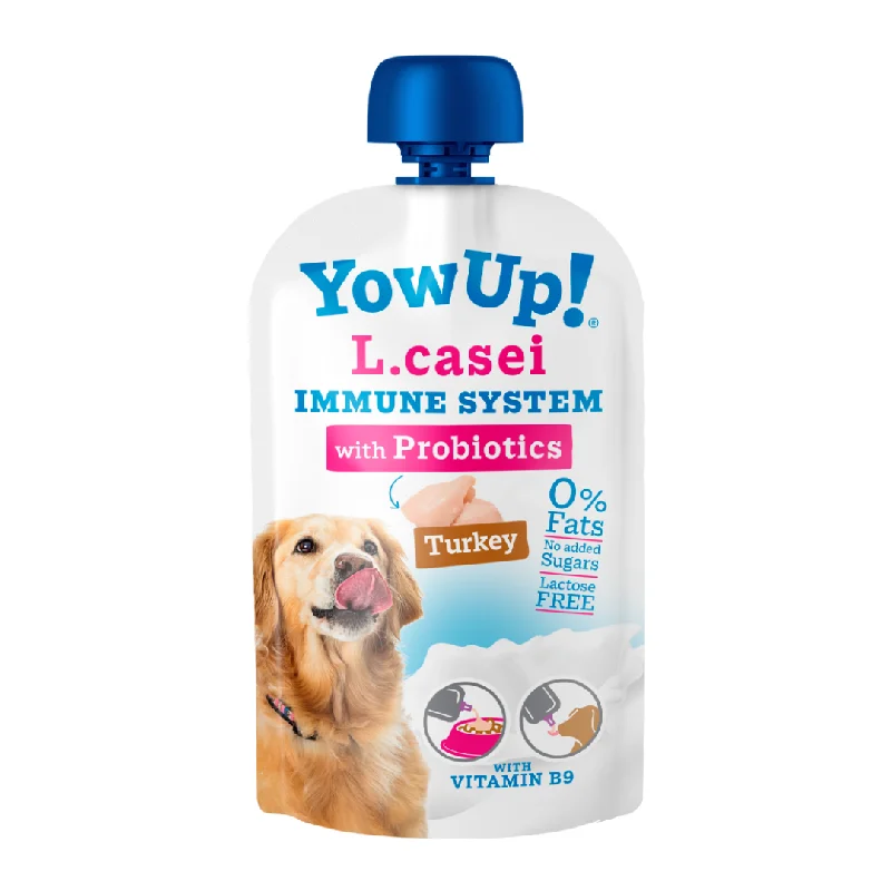 best reptile egg incubator humidity controlled YowUp! Dog Yoghurt - Turkey L.Casei Probiotics