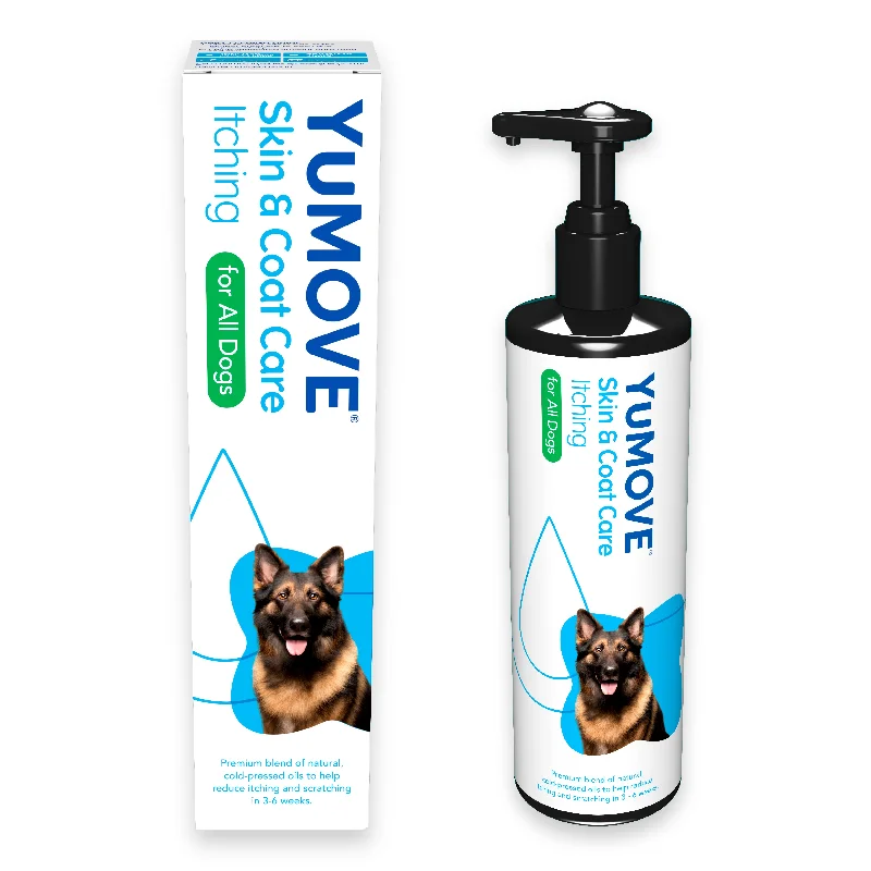 dog rain boots anti-slip sole YuMOVE Skin & Coat Care Dog