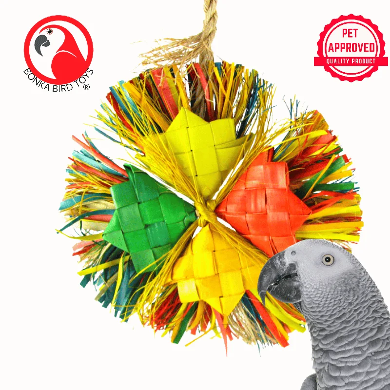 best bird playground with ladder 03395 Medium Happy Holly