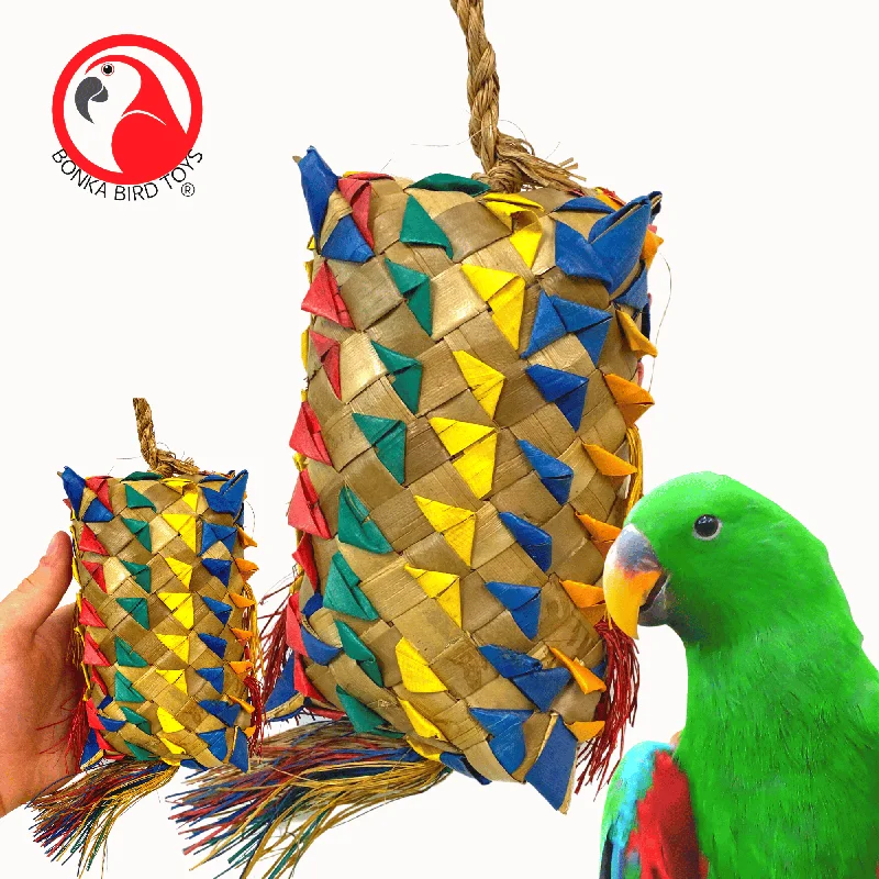 natural rabbit chew sticks applewood 03410 Medium Spiked Pillow
