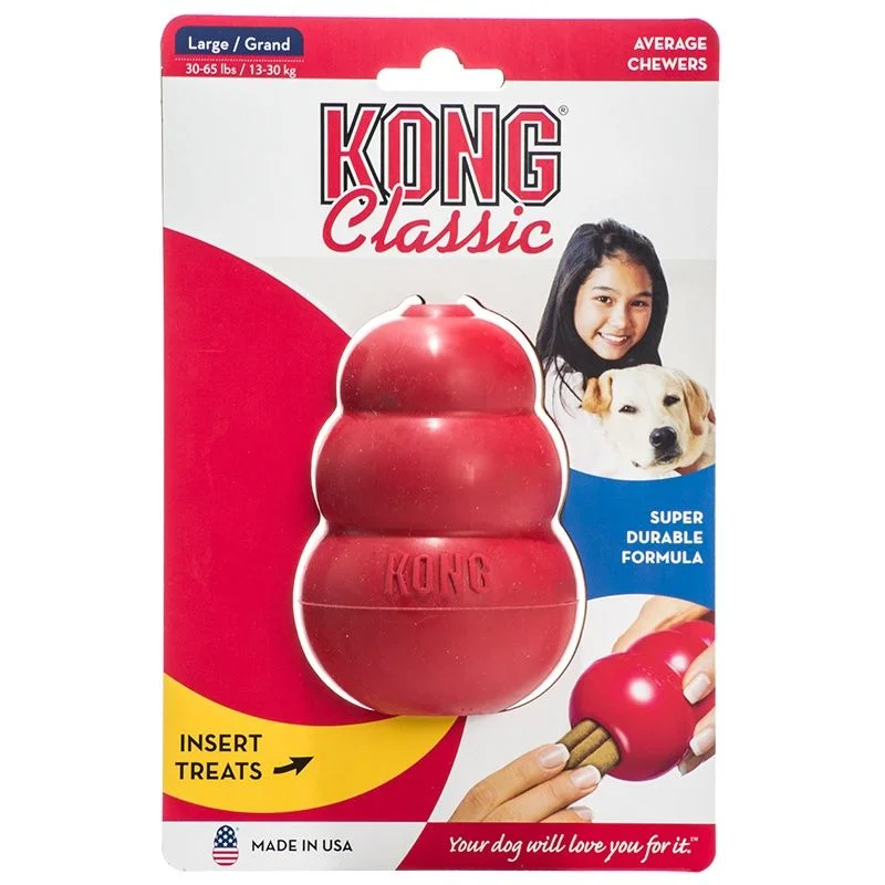 best wet food for senior cats Kong Classic