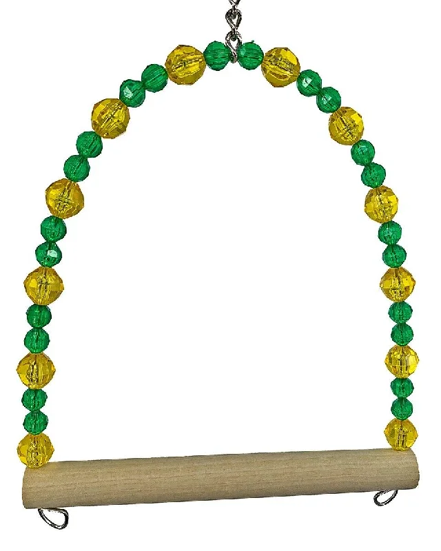 Yellow/Green