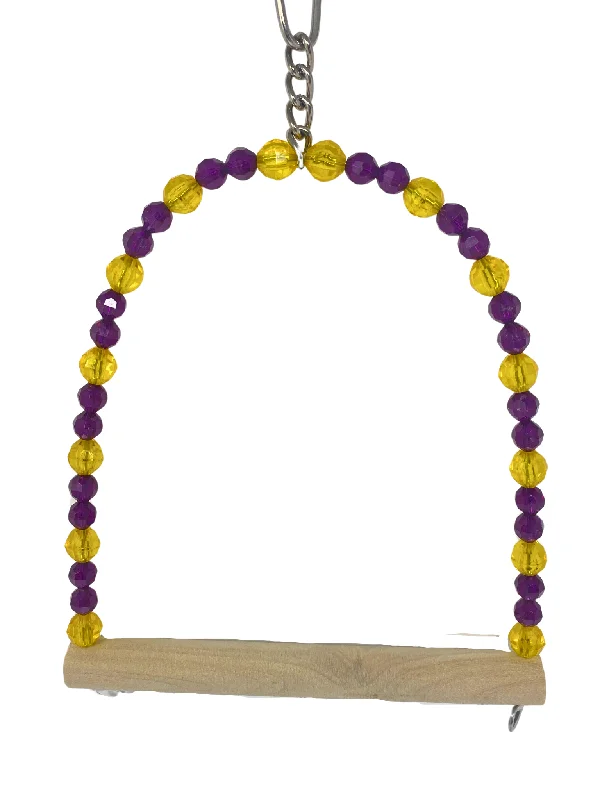 Yellow/Purple