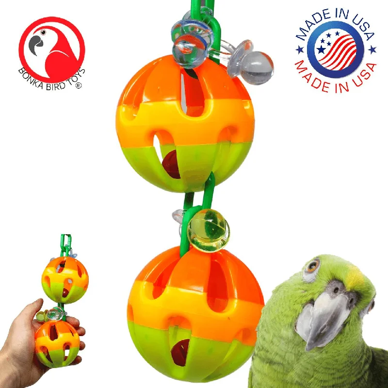 chew-resistant ferret hammock cozy 1203 Duo Ball