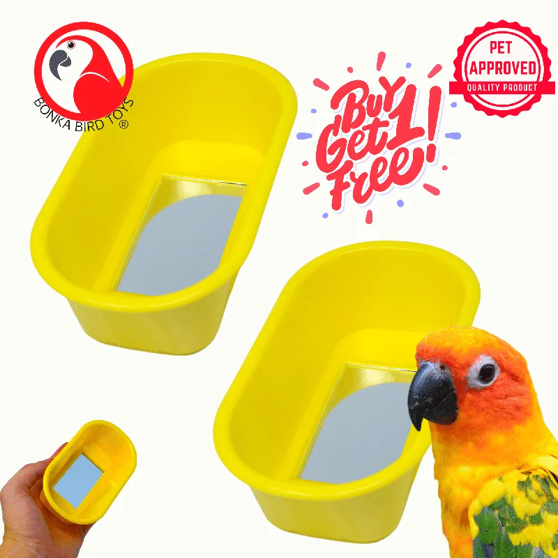 best organic dog flea repellent 1424 Bird Bath - BOGO BUNDLE BUY ONE GET ONE FREE!