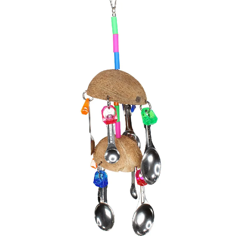 best turtle dock floating platform 1500 Duo Coco Spoon