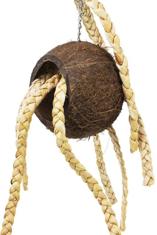 chew-proof small pet hideout 1611 Coco Pull